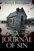 A Journal of Sin (Sarah Gladstone, #1) by Darryl Donaghue