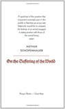 On the Suffering of the World