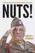 Nuts! A 101st Airborne Division Machine Gunner at Bastogne by Vincent J. Speranza