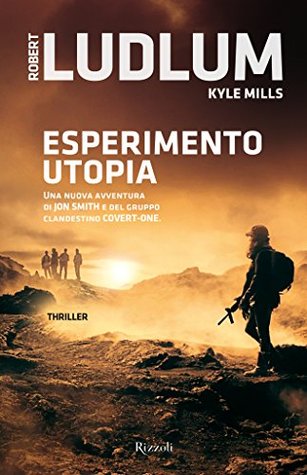 Esperimento Utopia Covert One 10 By Kyle Mills 2 Star Ratings Esperimento Utopia Covert One 10 By Kyle Mills 2 Star Ratings