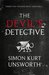 The Devil's Detective by Simon Kurt Unsworth