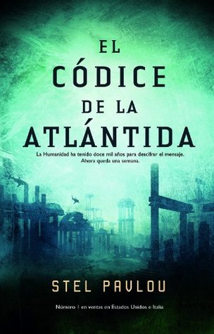 DECIPHER STEL PAVLOU EBOOK