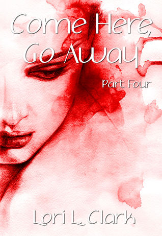 Alquilar libros electrónicos en línea Come Here, Go Away