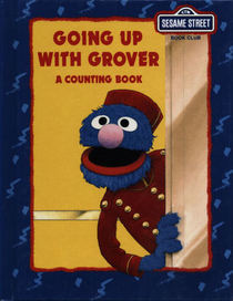 Going Up With Grover