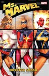 Ms. Marvel Vol. 4: Monster Smash: Monster Smash v. 4 (Ms. Marvel (2006-2010))