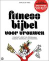 Fitnessbijbel voor vrouwen