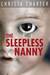The Sleepless Nanny by Christa Charter
