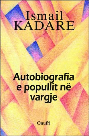Autobiografia e popullit ne vargje Descarga del pdf del libro en inglés