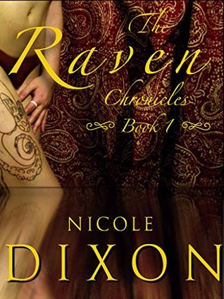 the-raven-chronicles-book-1