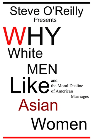 Asian history month Do asian women love white
