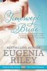 Timeswept Bride cover