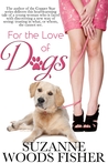 For the Love of Dogs cover