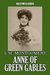 Anne of Green Gables Collection by L.M. Montgomery