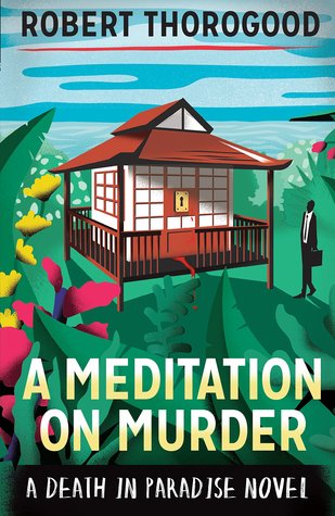 A Meditation on Murder