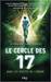 Dans les griffes de l'ennemi (Le cercle des 17, #2) by Richard Paul Evans
