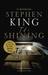 The Shining (The Shining, #1) by Stephen King
