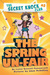 The Spring Un-Fair (The Secret Knock Club, #2) by Louise Bonnett-Rampersaud