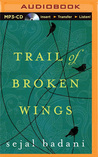 Trail of Broken Wings cover