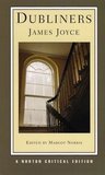 Dubliners (NCE) (Norton Critical Editions)