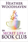 The Secret Life of Book Club cover