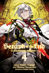 Seraph of the End, Volume 4