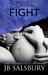 A Father's Fight (Fighting, #4.5) by J.B. Salsbury