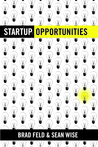 Startup Opportunities: Know When to Quit Your Day Job