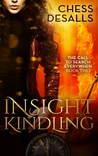 Insight Kindling (The Call to Search Everywhen, #2)