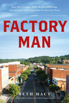 Factory Man cover