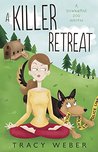 A Killer Retreat cover
