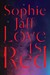 Love Is Red (Nightsong Trilogy #1)
