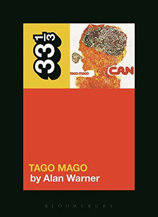 Mago Mago