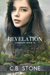 Revelation (Unbelief, #3) by C.B. Stone