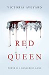 Red Queen (Red Queen, #1)