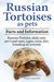Russian Tortoise as pets. Russian Tortoises: facts and information. Daily care, pro's and cons, cages, costs, diet, breeding all covered.