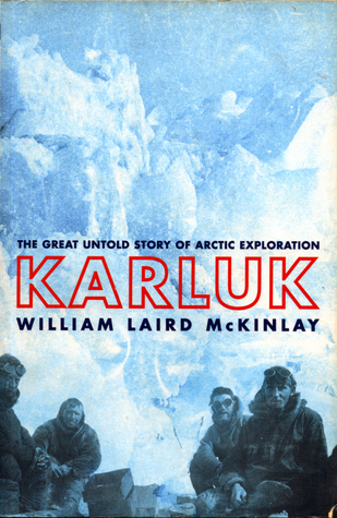 Best books on arctic exploration
