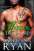 Harder than Words (Montgomery Ink, #3) by Carrie Ann Ryan