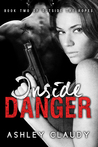 Inside Danger (Outside the Ropes, #2)