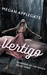 Vertigo (Shamans of the Divide, #3) by Megan Applegate