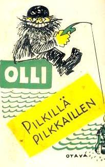 pilkill-pilkkaillen
