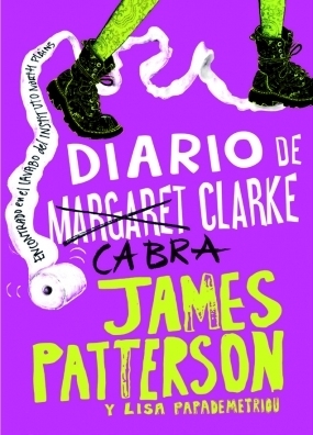 Diario de Cabra Clarke Diario de Cabra Clarke