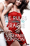 The Rules According to Gracie cover