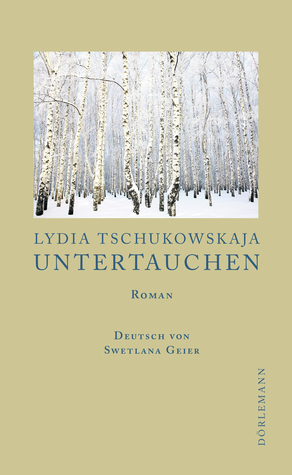 untertauchen