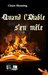 Quand l'Diable s'en mêle by Claire Hamelin Manning