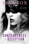 Consequences of Deception (Deception, #1)