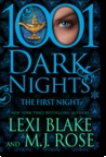 The First Night (1001 Dark Nights #0.5)