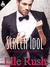Screen Idol (Hollywood to Olympus, #1) by Elle Rush
