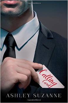 Calling Card by Ashley Suzanne