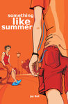 Something Like Summer by Jay Bell