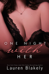 One Night with Her (Seductive Nights, #3.75)